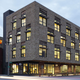 Image for article titled The Systems That Power the Year's Most Sustainable Buildings